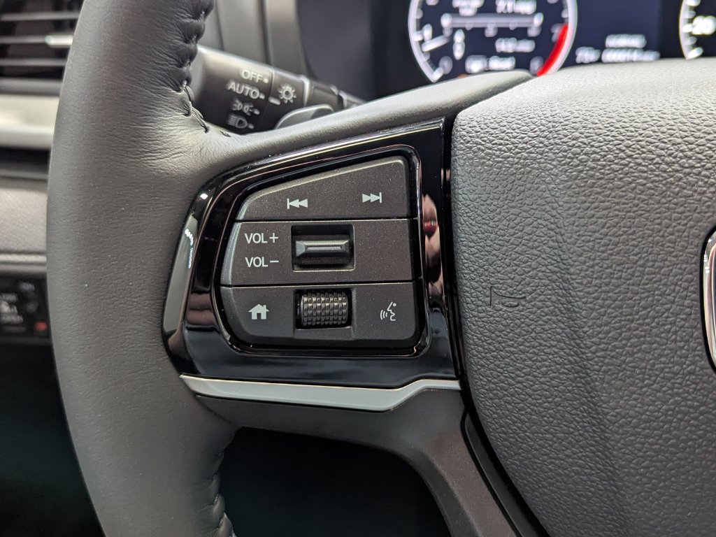 New 2026 Honda Odyssey EX-L image 17