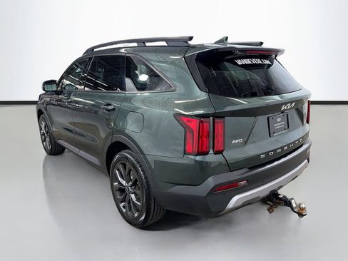 Used 2022 Kia Sorento SX Prestige AWD/4WD image 7