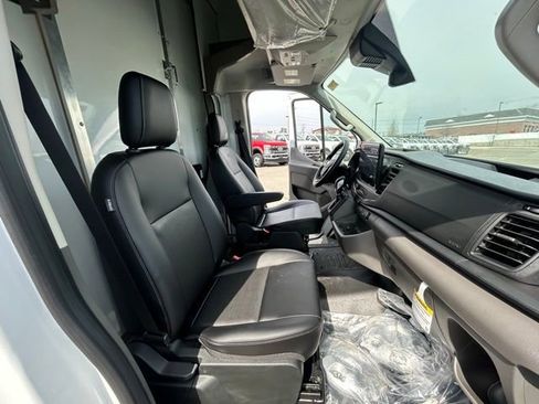 New 2026 Ford Transit 350 AWD image 14