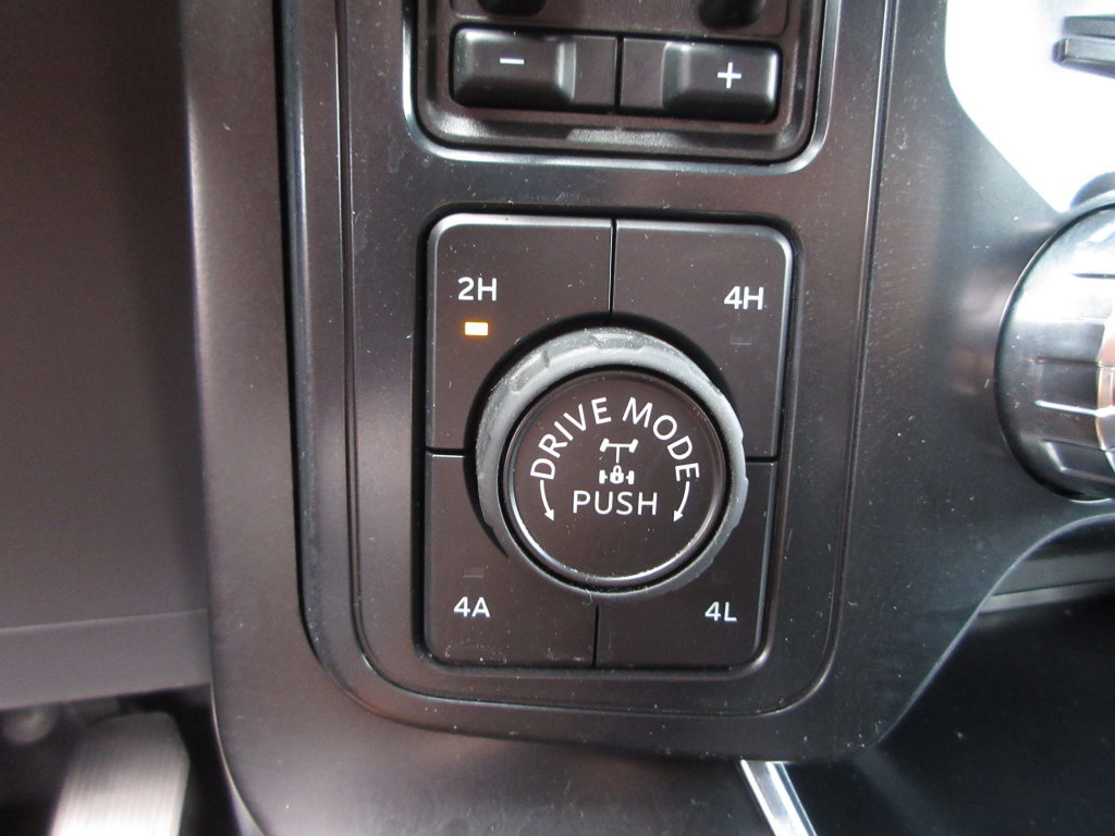 Used 2026 Ford F150 Raptor AWD/4WD image 21