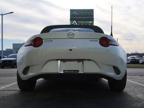 Used 2023 MAZDA MX-5 Miata Grand Touring image 12