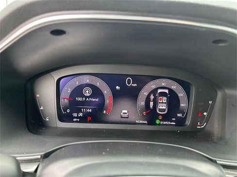 Certified 2023 Acura Integra A-Spec image 22