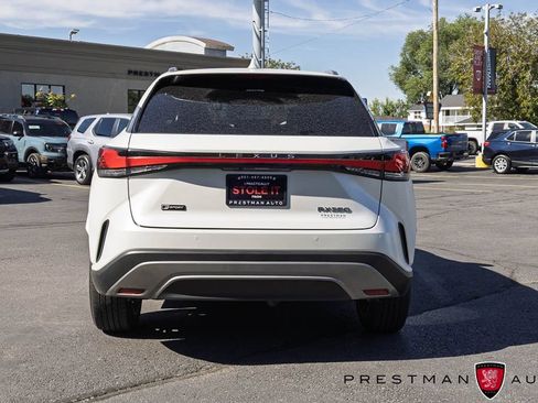 Used 2024 Lexus RX 350 Premium Plus w/ Cold Area Package FWD image 18