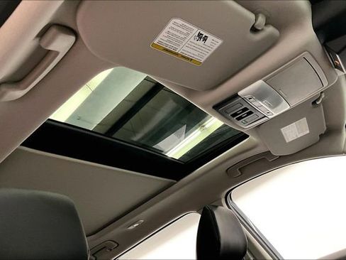 New 2026 Nissan Rogue Dark Armor FWD image 35