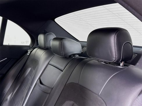 Used 2019 Mercedes-Benz E 53 AMG 4MATIC Sedan image 28