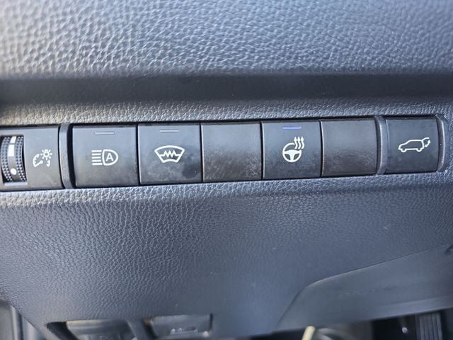 Used 2023 Toyota RAV4 XLE w/ Convenience Package AWD/4WD image 22