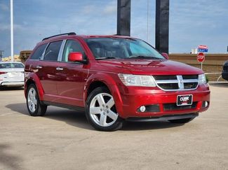 Used 2010 Dodge Journey SXT w/ Flexible Seating Group FWD video 2