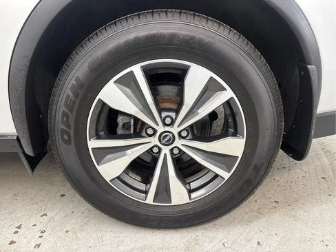 Used 2023 Nissan Murano S w/ Cargo Package AWD/4WD image 29