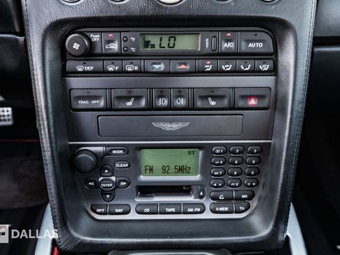 Used 2005 Aston Martin Vanquish S image 27