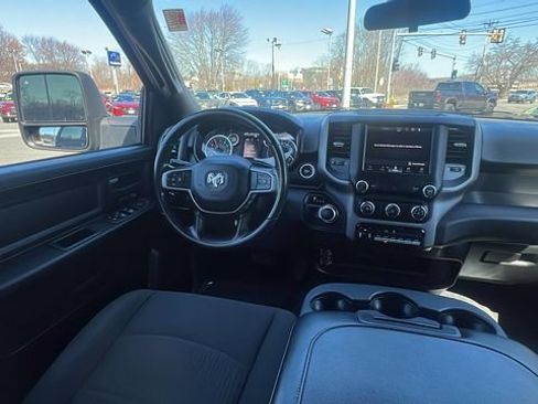 Used 2024 RAM 2500 Tradesman w/ Snow Chief Group AWD/4WD image 27