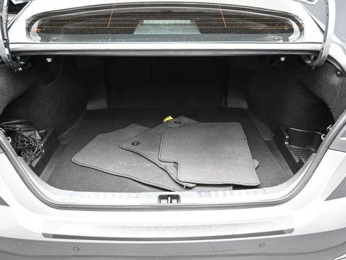 Certified 2025 Toyota Camry XSE w/ Premium Plus Package FWD image 30