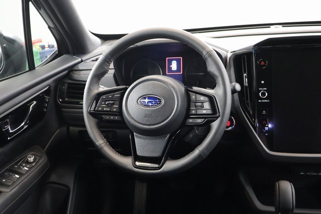 New 2026 Subaru Forester Touring w/ Touring Package AWD/4WD image 16