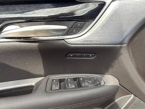 New 2025 Cadillac XT5 Premium Luxury w/ Technology Package image 9