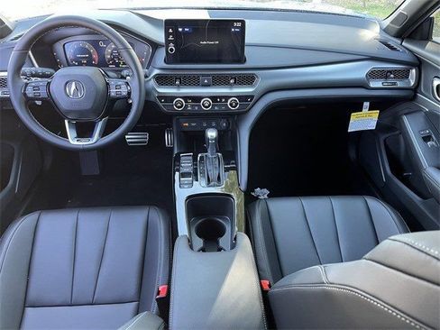 Certified 2026 Acura Integra A-Spec FWD image 11