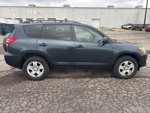Used 2012 Toyota RAV4 4WD w/ Value Pkg image 4