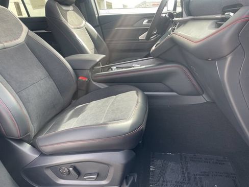 New 2026 Ford Explorer ST w/ Sun And Sound Package AWD/4WD image 18