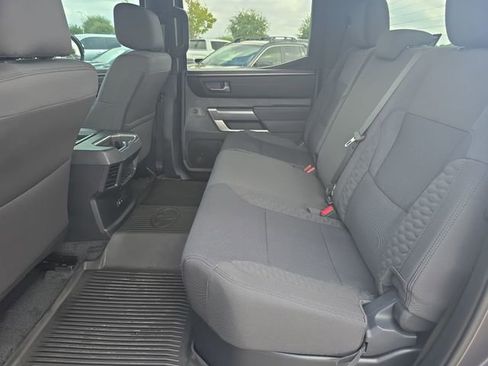 Certified 2026 Toyota Tundra SR5 image 13