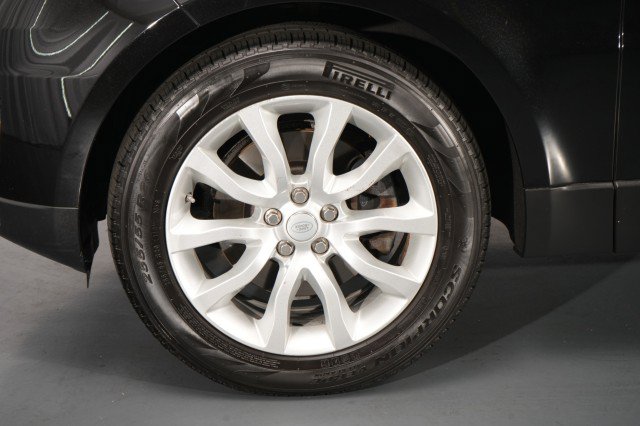 Used 2016 Land Rover Range Rover Sport HSE AWD/4WD image 54