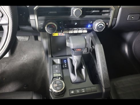 Used 2026 Toyota 4Runner TRD Off-Road Premium w/ Tow Technology Package AWD/4WD image 25