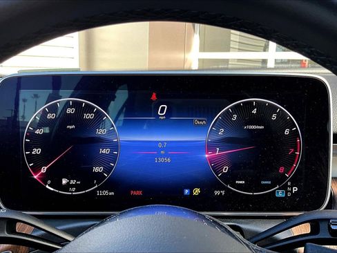 Used 2024 Mercedes-Benz C 300 Sedan image 20