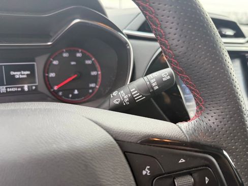 Used 2023 Chevrolet TrailBlazer RS w/ Convenience Package image 29