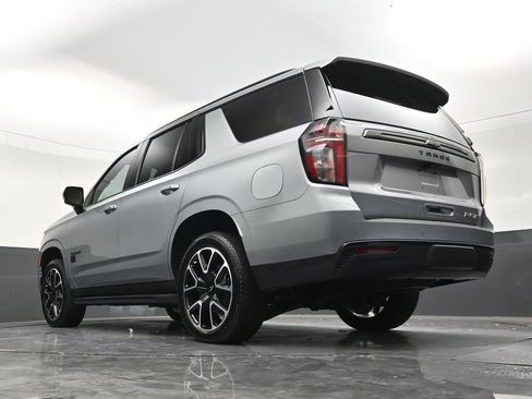 Used 2023 Chevrolet Tahoe LS RWD image 21