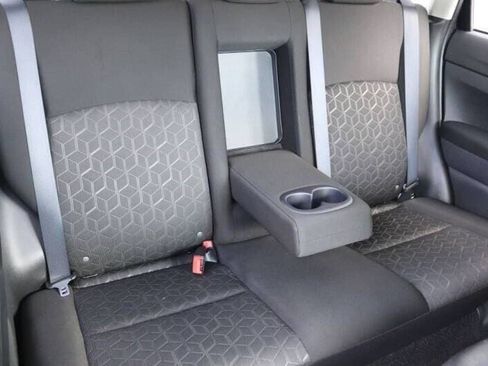 New 2025 Mitsubishi Outlander Sport ES image 10