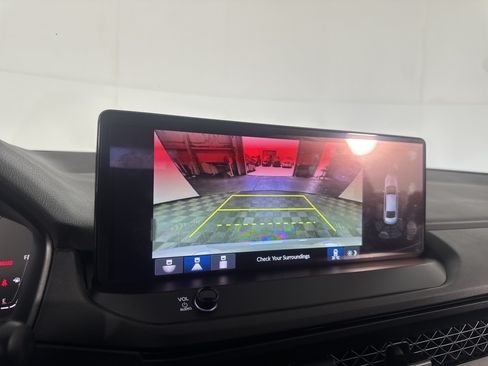 Certified 2023 Honda Accord EX-L image 35