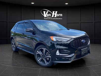Used 2021 Ford Edge ST w/ Equipment Group 401A