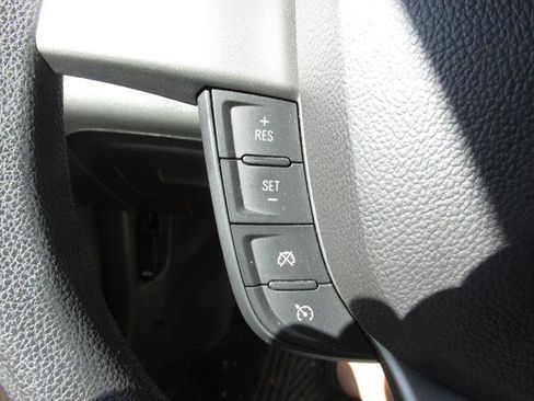 Used 2015 Chevrolet Spark LT FWD image 14