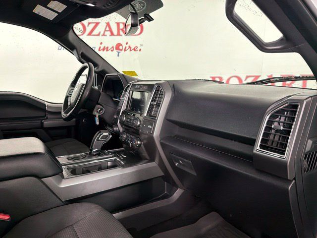 Used 2016 Ford F150 XLT w/ Equipment Group 302A Luxury AWD/4WD image 29