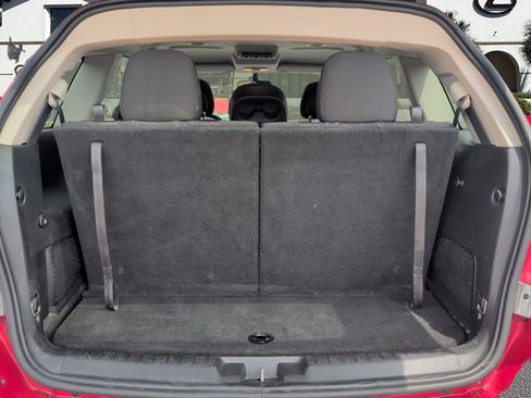 Used 2019 Dodge Journey SE FWD image 26