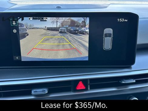 New 2026 Kia Sorento S AWD/4WD image 33