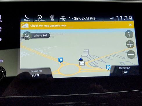 Used 2022 Honda Pilot Touring image 20