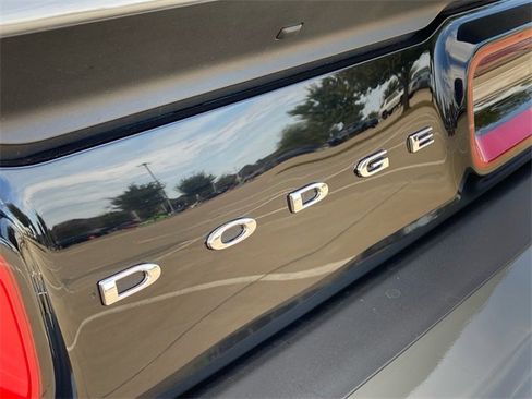 Used 2023 Dodge Challenger SRT Hellcat image 24