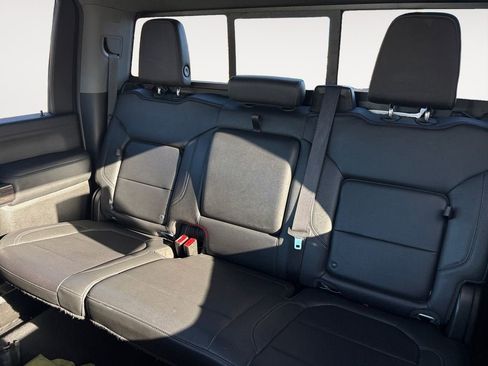 Used 2022 Chevrolet Silverado 3500 LTZ w/ LTZ Plus Package image 13