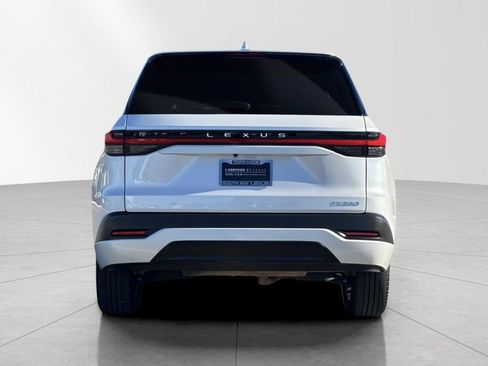 Certified 2024 Lexus TX 350 FWD image 5