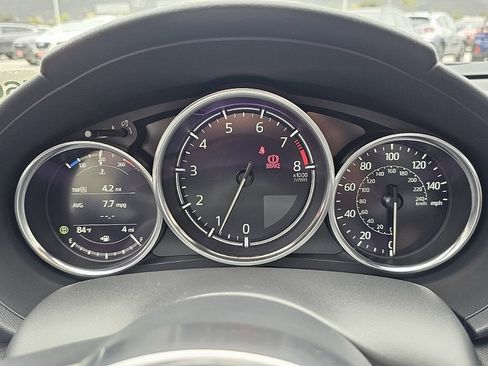 New 2025 MAZDA MX-5 Miata Grand Touring w/ Weather Package image 37