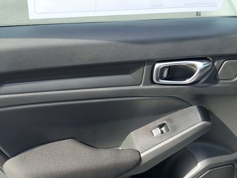 New 2026 Honda Civic Si image 21