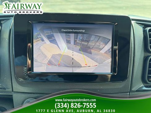 Used 2023 RAM ProMaster 2500 image 19