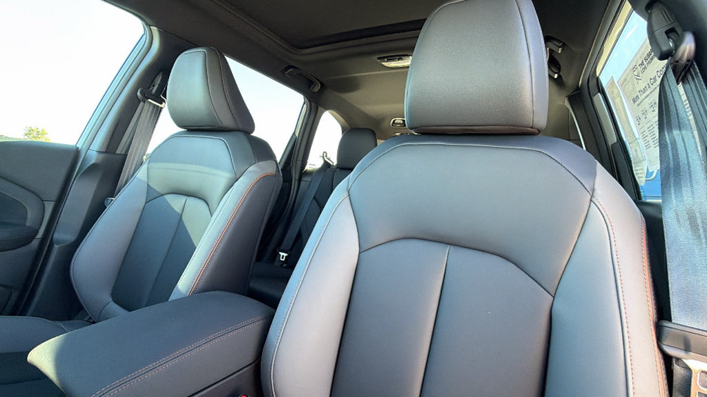 New 2026 Subaru Forester Sport AWD/4WD image 11