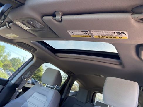 Used 2018 Honda CR-V EX image 28