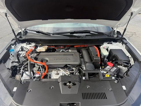 New 2026 Honda CR-V Sport-L image 31