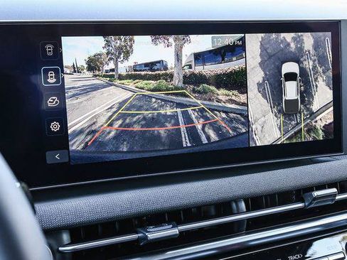 New 2026 Hyundai Santa Cruz Limited AWD/4WD image 28