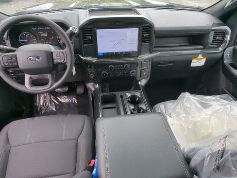 New 2026 Ford F150 STX AWD/4WD image 14