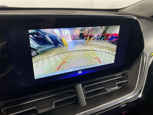 New 2026 Chevrolet Trax ACTIV w/ Driver Confidence Package image 15