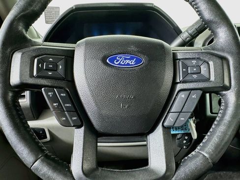 Used 2017 Ford F150 XLT w/ Equipment Group 301A Mid AWD/4WD image 23
