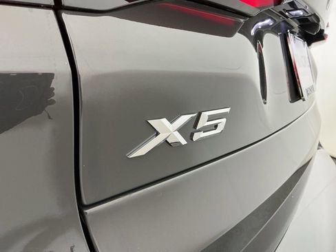 Certified 2026 BMW X5 sDrive40i RWD image 31