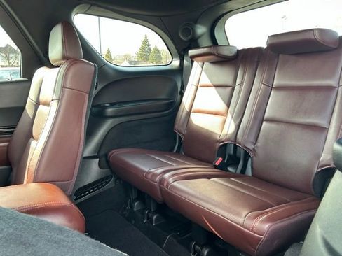 Used 2023 Dodge Durango Citadel AWD/4WD image 24