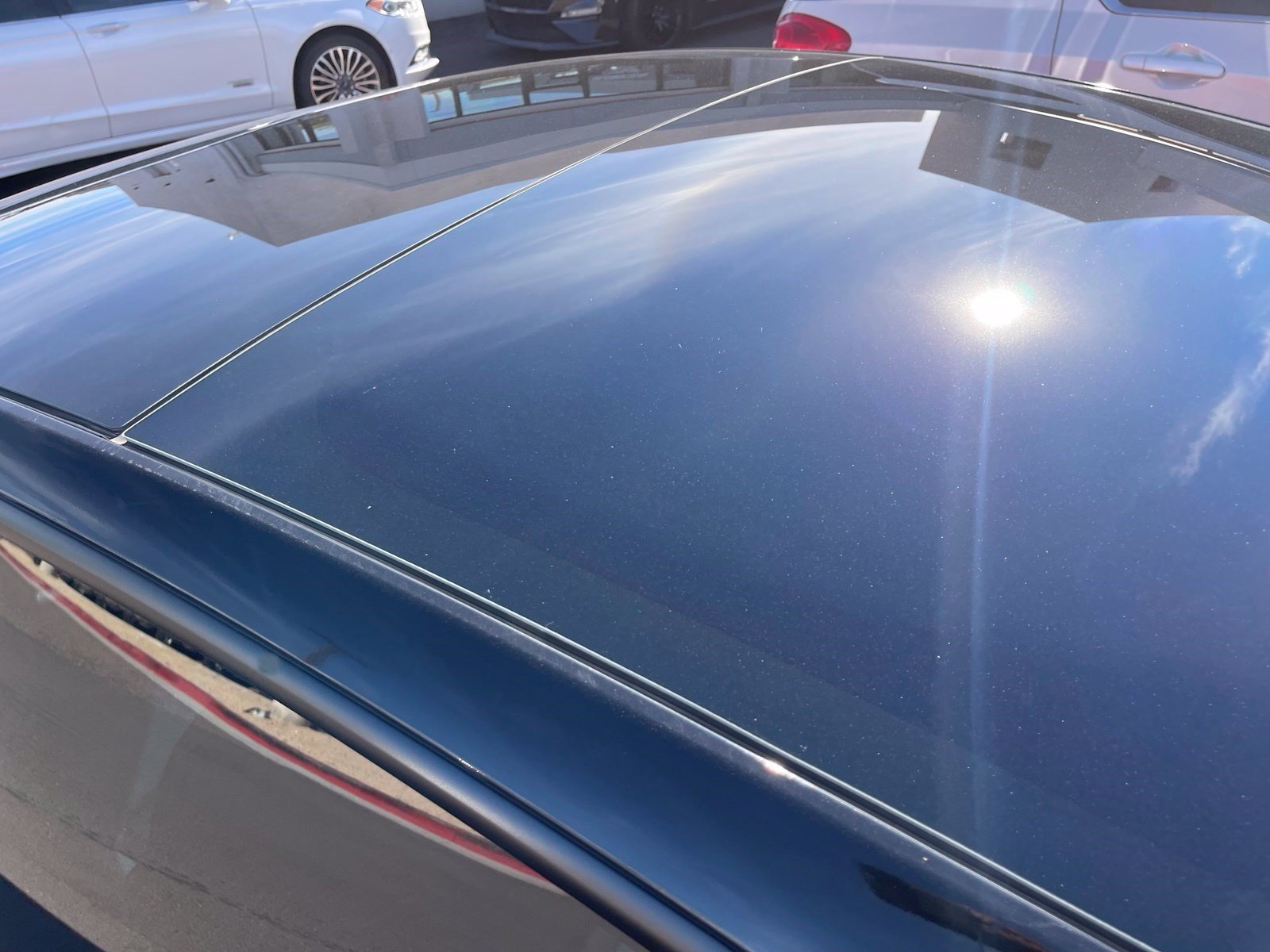 Used 2023 Tesla Model 3 Performance AWD/4WD image 9